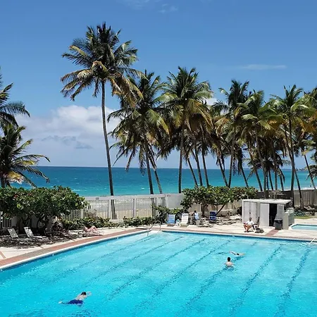 Kasa Las Palmas Ocean View Beachfront Condo Pool